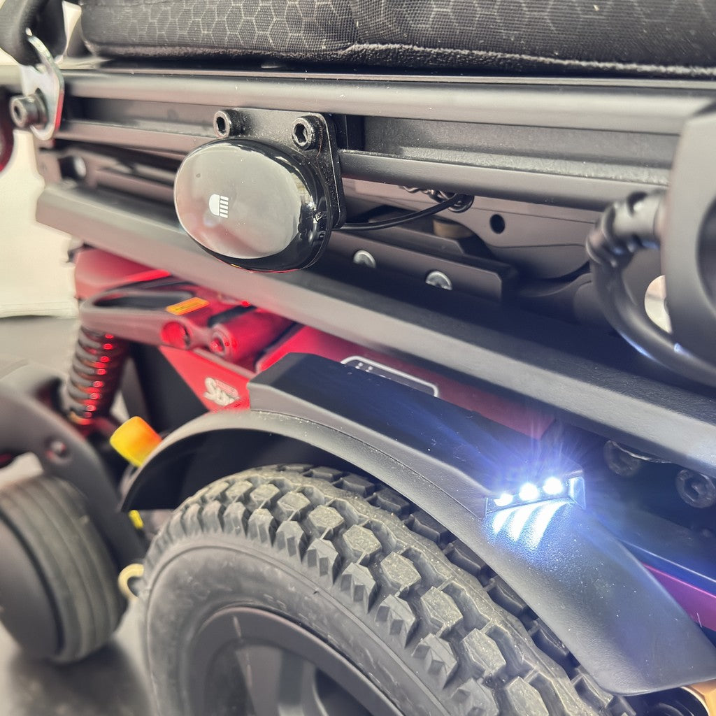 Quantum Edge 3 Stretto (2023)