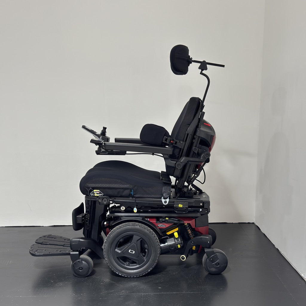 Quantum Edge 3 Stretto (2023)
