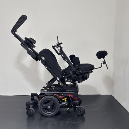Quantum Edge 3 Stretto (2023)