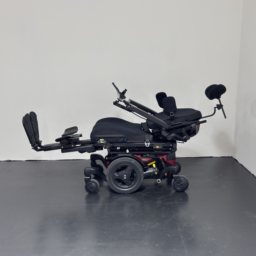 Quantum Edge 3 Stretto (2023)