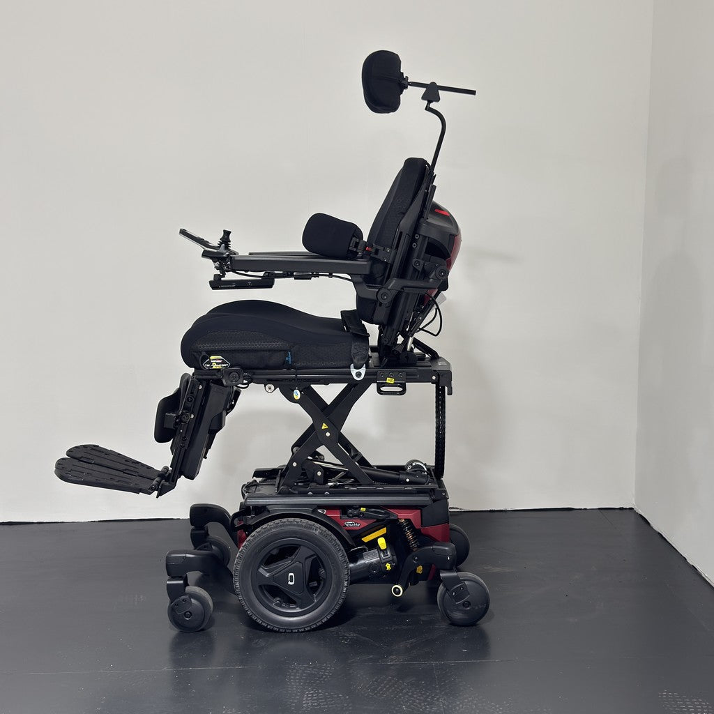 Quantum Edge 3 Stretto (2023)