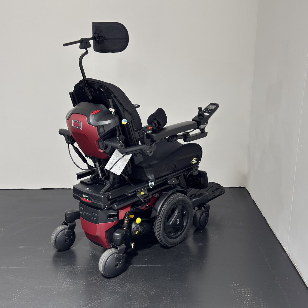 Quantum Edge 3 Stretto (2023)
