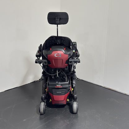 Quantum Edge 3 Stretto (2023)