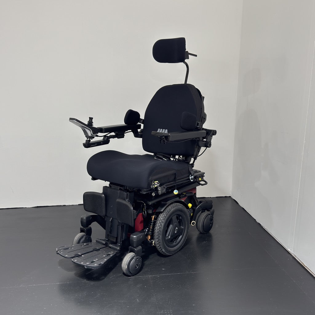 Quantum Edge 3 Stretto (2023)