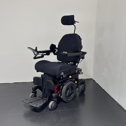 Quantum Edge 3 Stretto (2023)