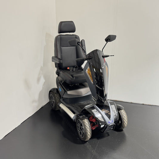 TGA Mobility Vita S (2021)