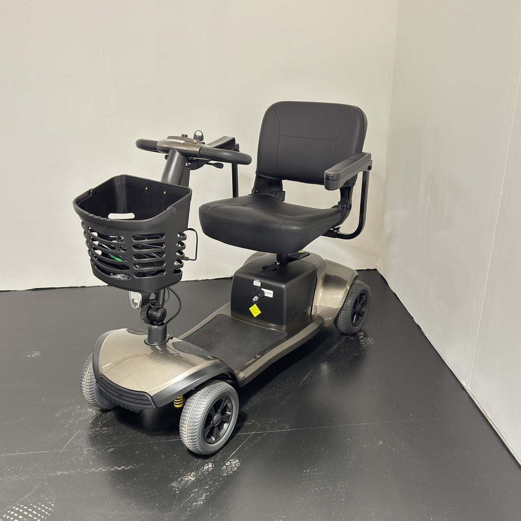 Komfi Rider Vantage Lithium Mobility Scooter