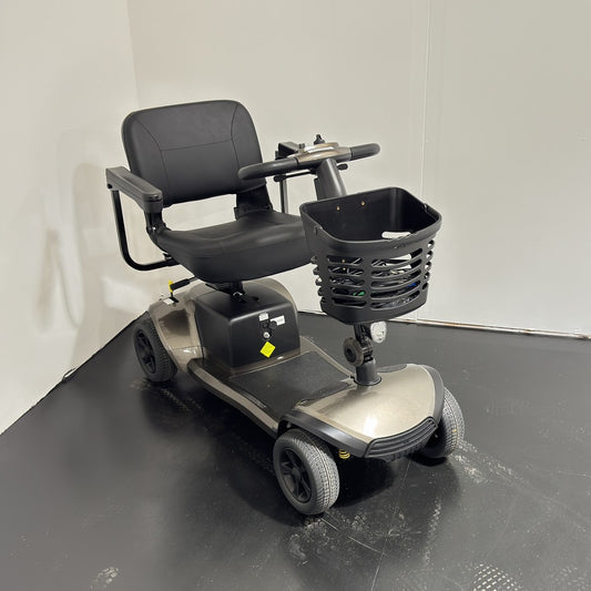 Komfi Rider Vantage Lithium Mobility Scooter