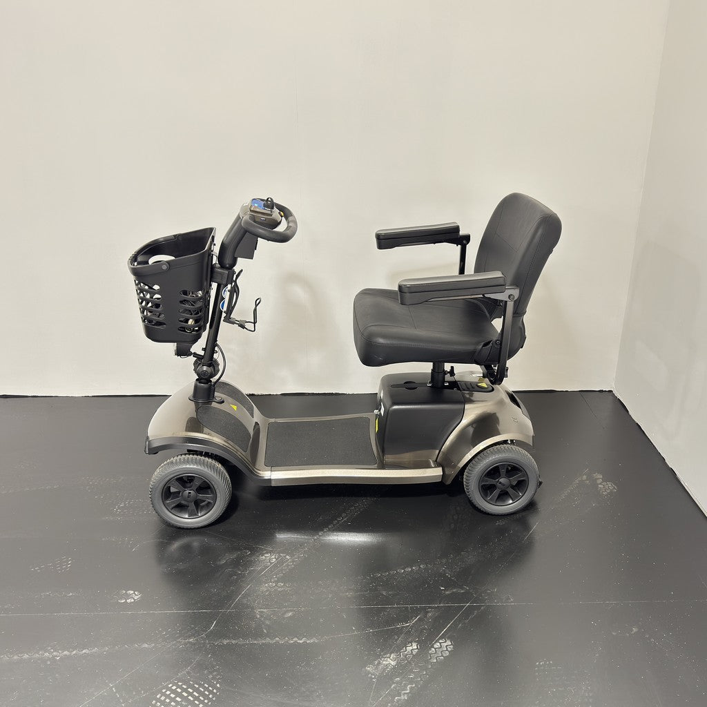 Komfi Rider Vantage Lithium Mobility Scooter