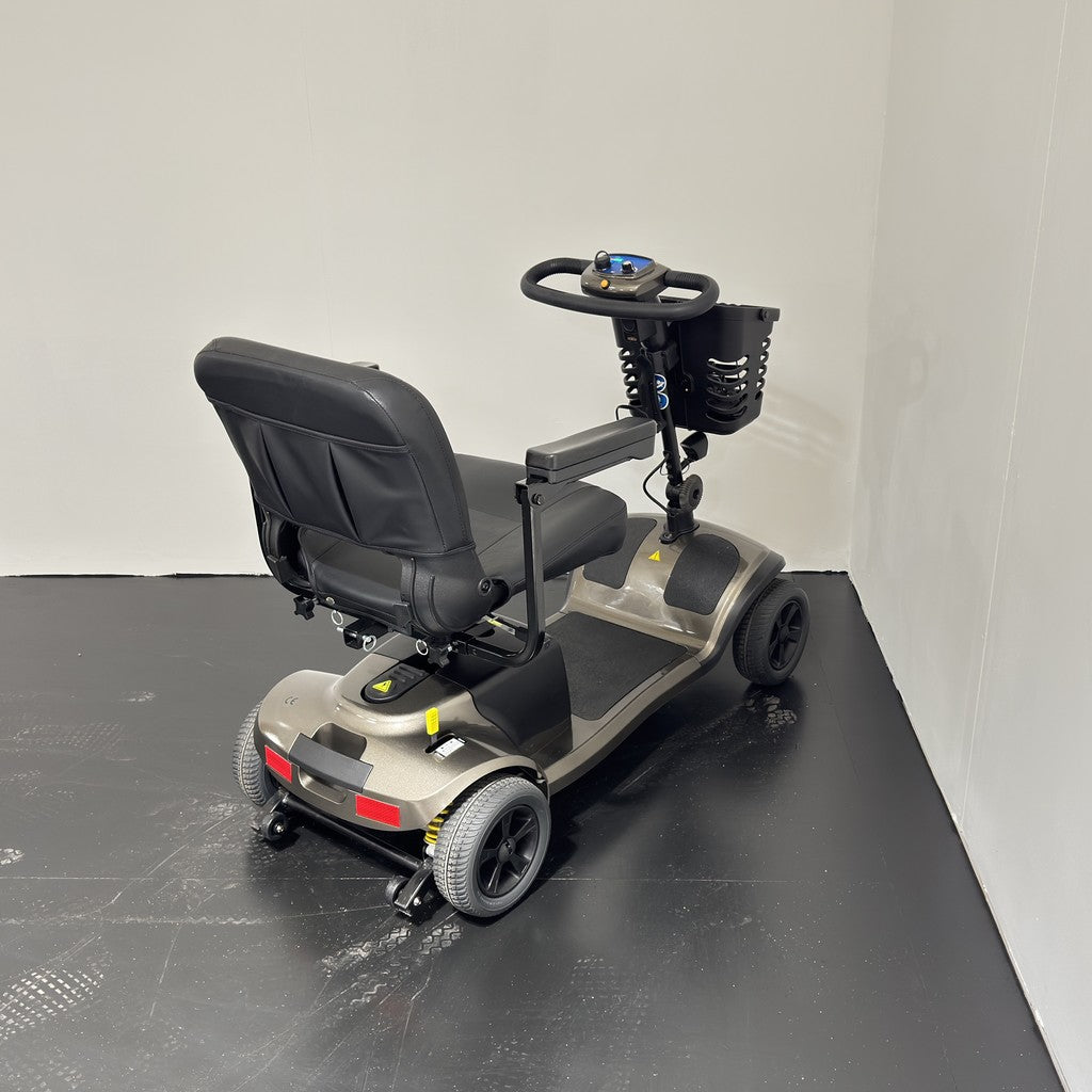 Komfi Rider Vantage Lithium Mobility Scooter
