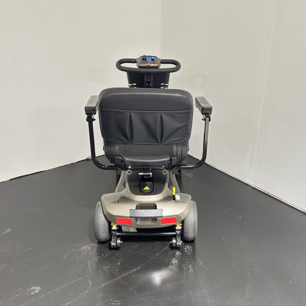 Komfi Rider Vantage Lithium Mobility Scooter