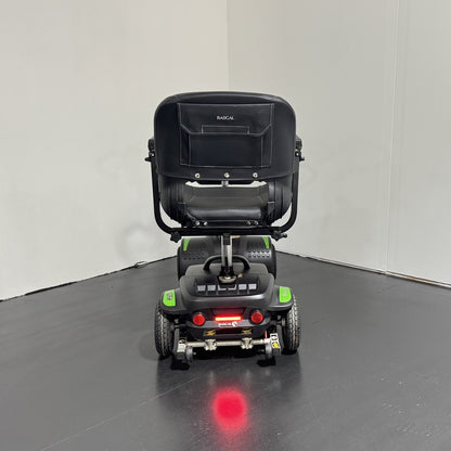 Electric Mobility Vierra Life Mobility Scooter