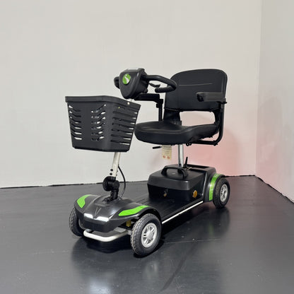 Electric Mobility Vierra Life Mobility Scooter
