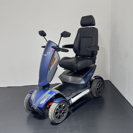 TGA Vita S Mobility Scooter