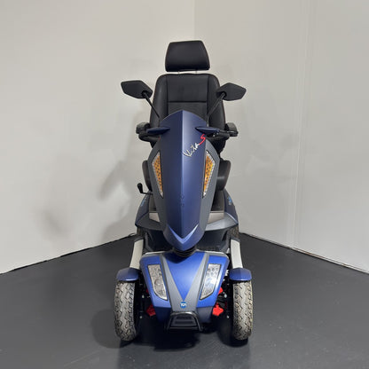 TGA Vita S Mobility Scooter