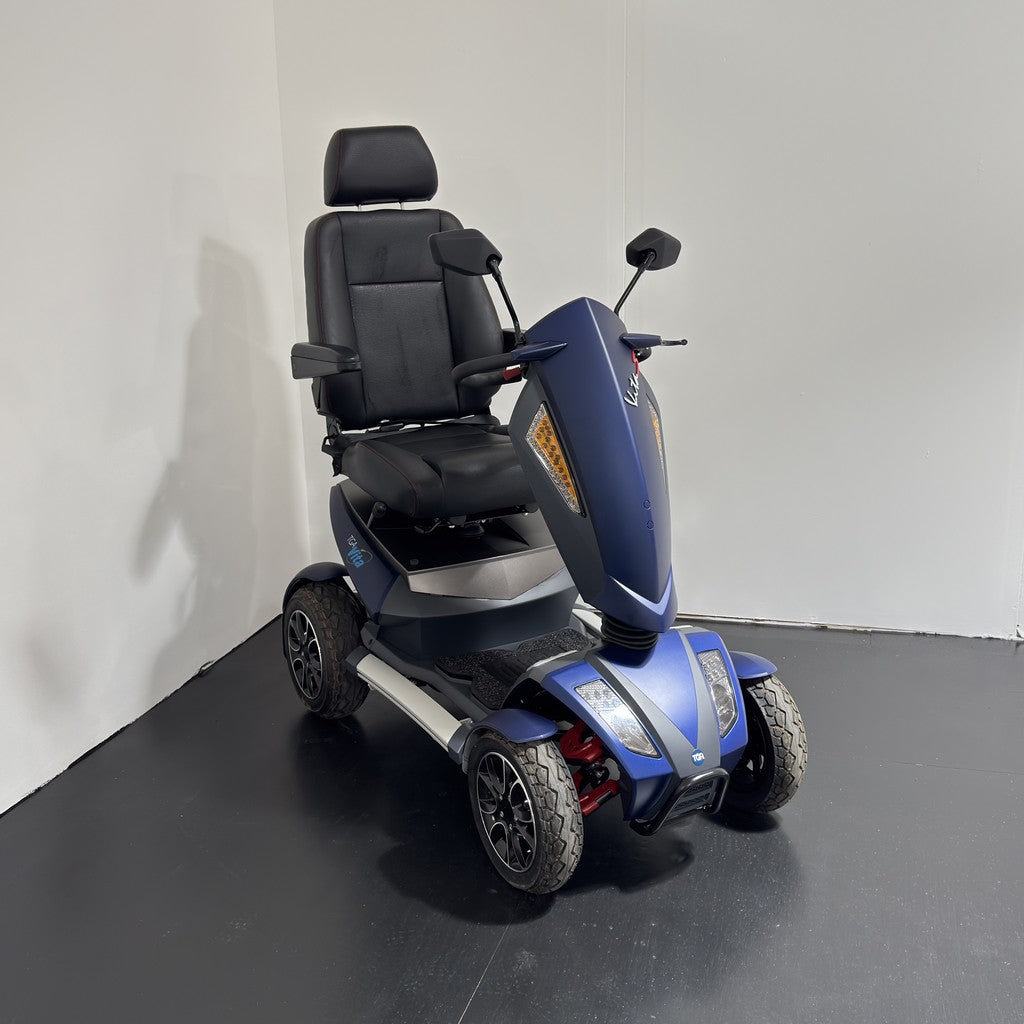TGA Vita S Mobility Scooter