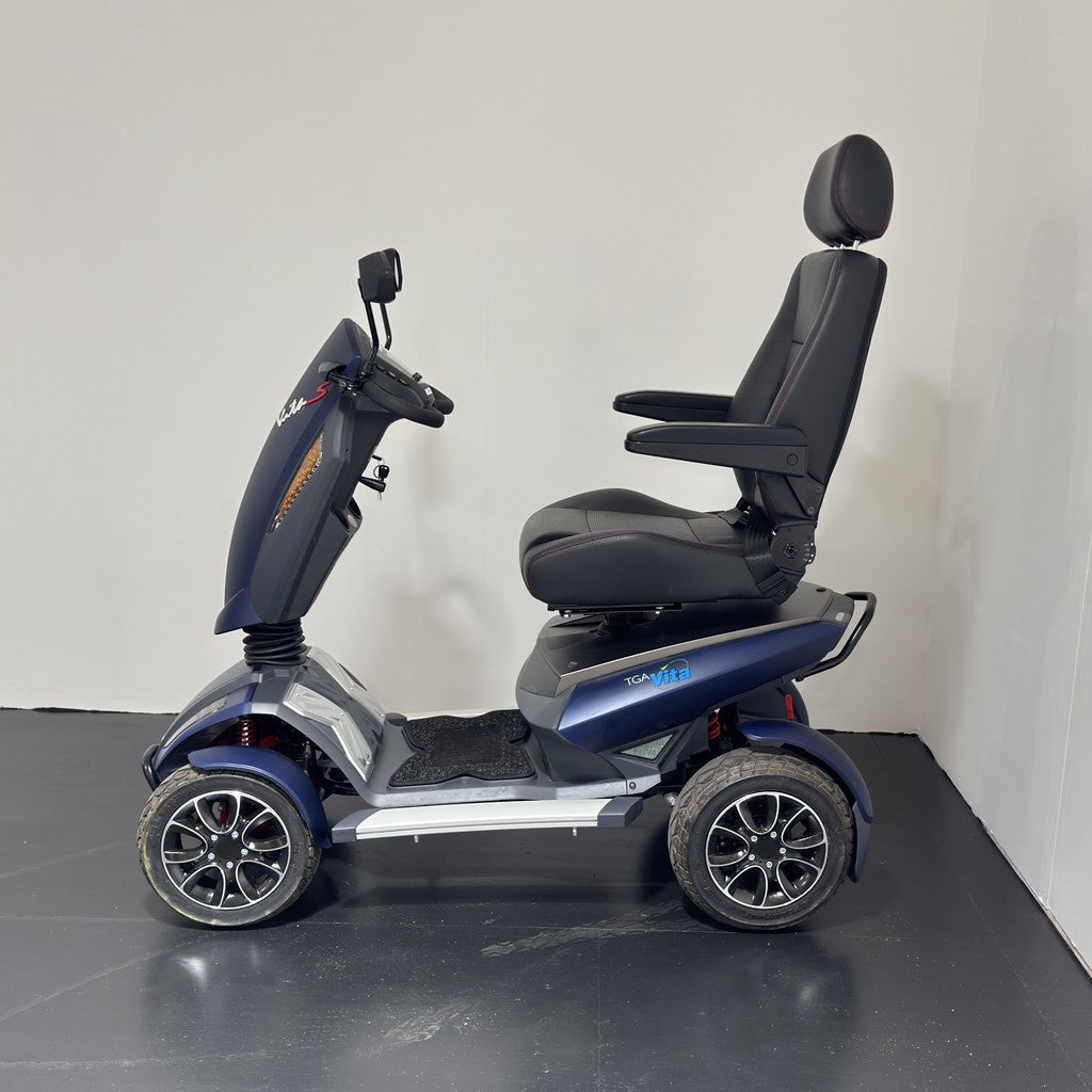 TGA Vita S Mobility Scooter