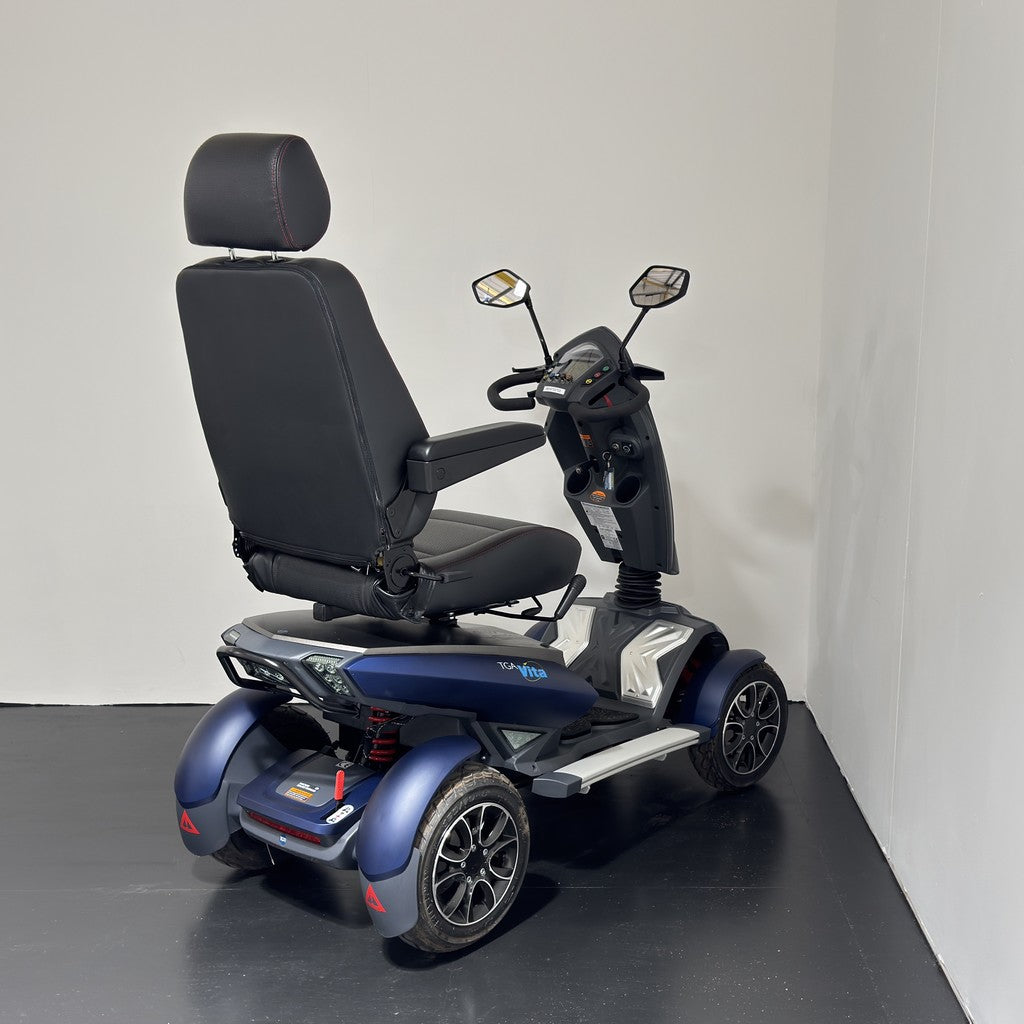 TGA Vita S Mobility Scooter