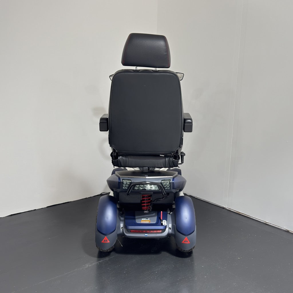 TGA Vita S Mobility Scooter