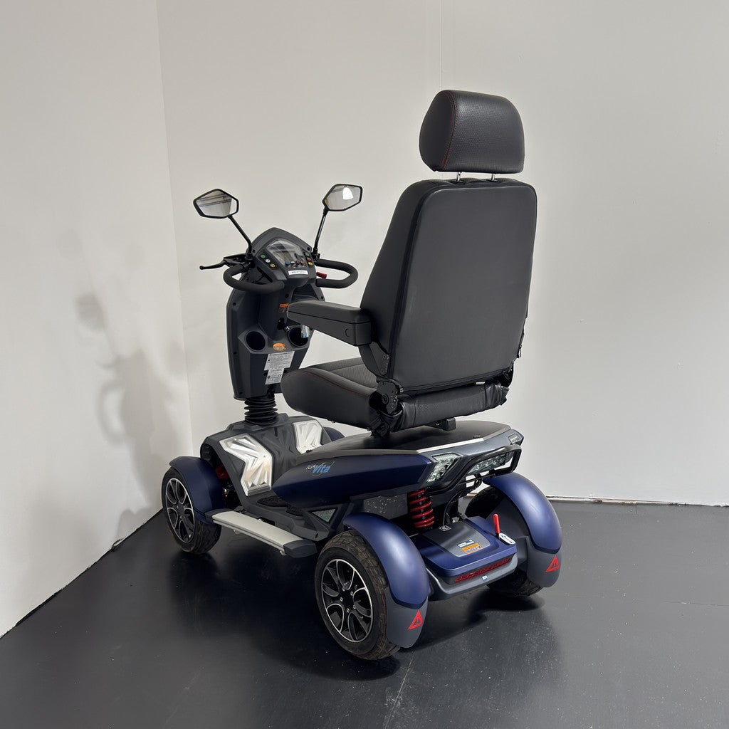 TGA Vita S Mobility Scooter