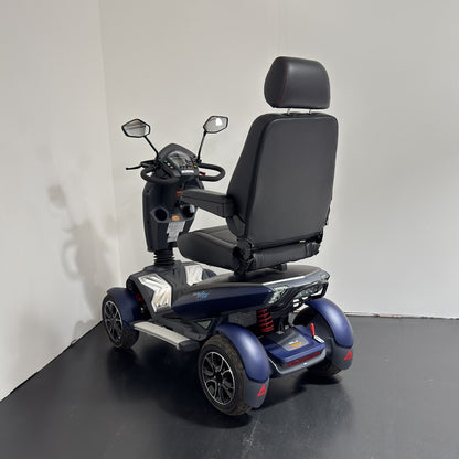 TGA Vita S Mobility Scooter