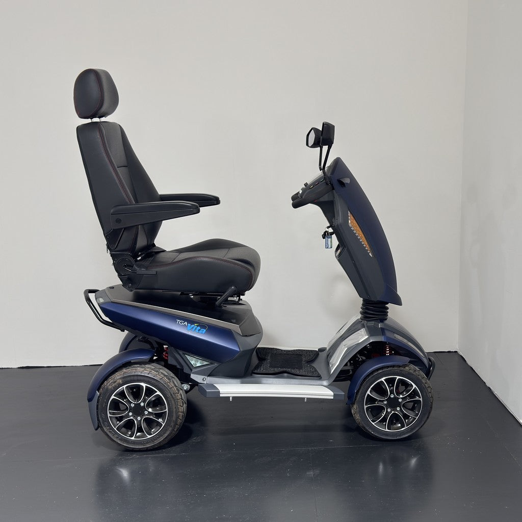 TGA Vita S Mobility Scooter