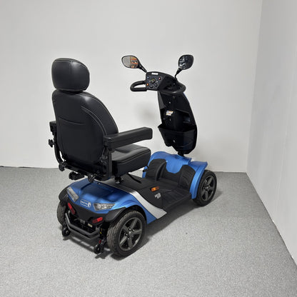 Electric Mobility Vecta Sport SR Mobility Scooter
