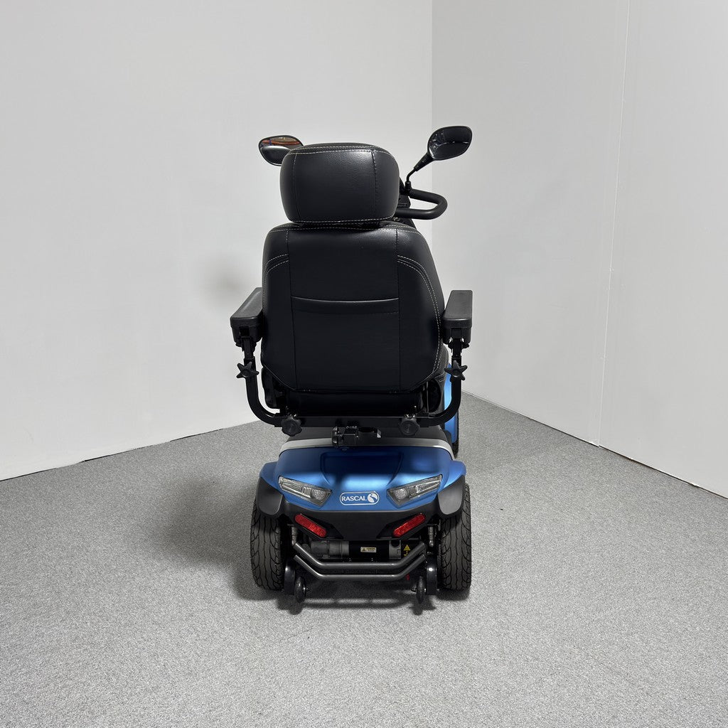 Electric Mobility Vecta Sport SR Mobility Scooter