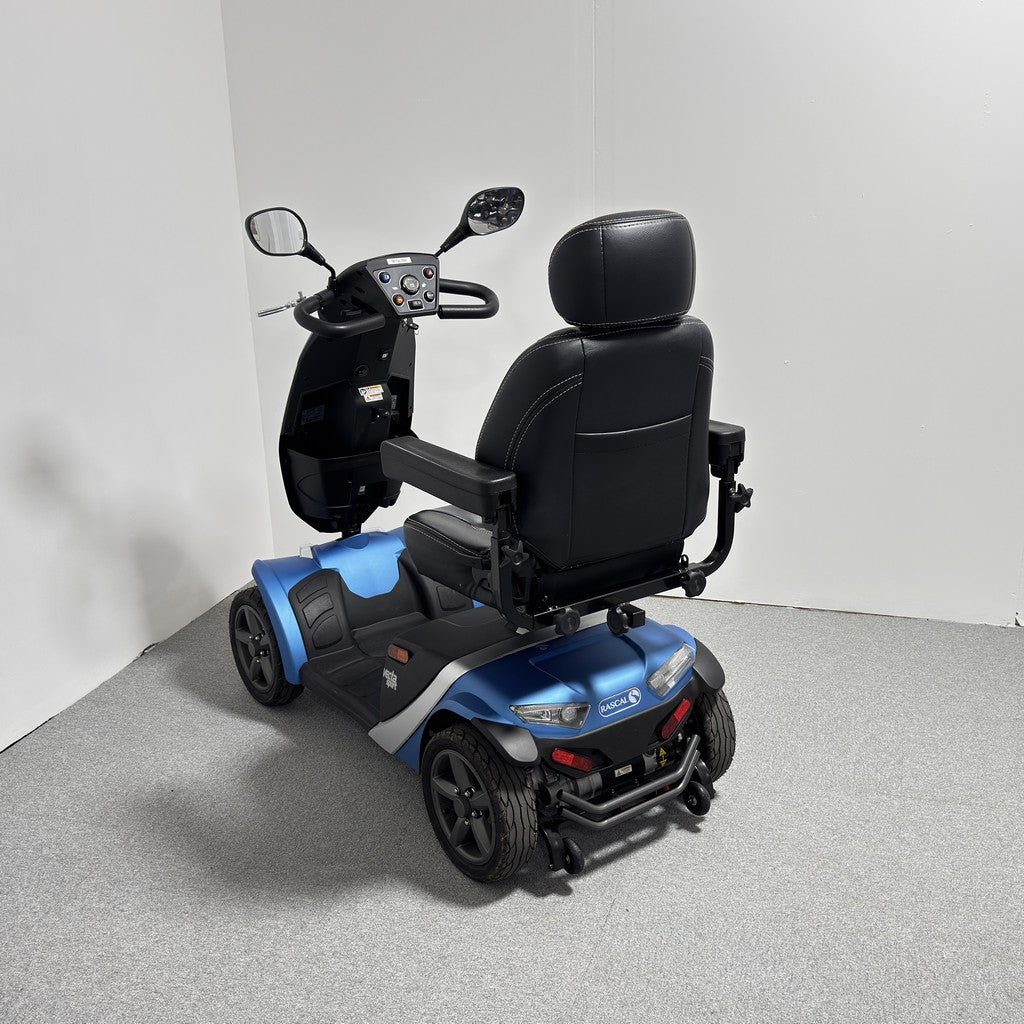 Electric Mobility Vecta Sport SR Mobility Scooter