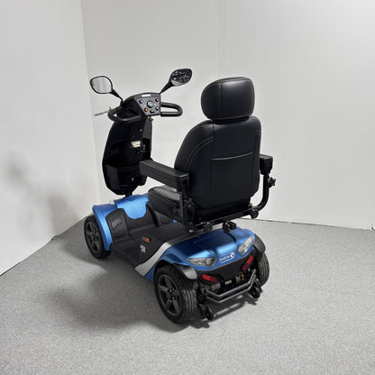 Electric Mobility Vecta Sport SR Mobility Scooter