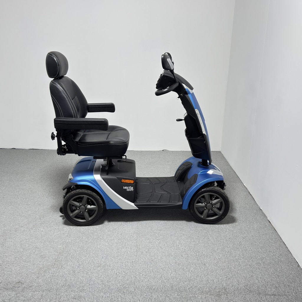 Electric Mobility Vecta Sport SR Mobility Scooter