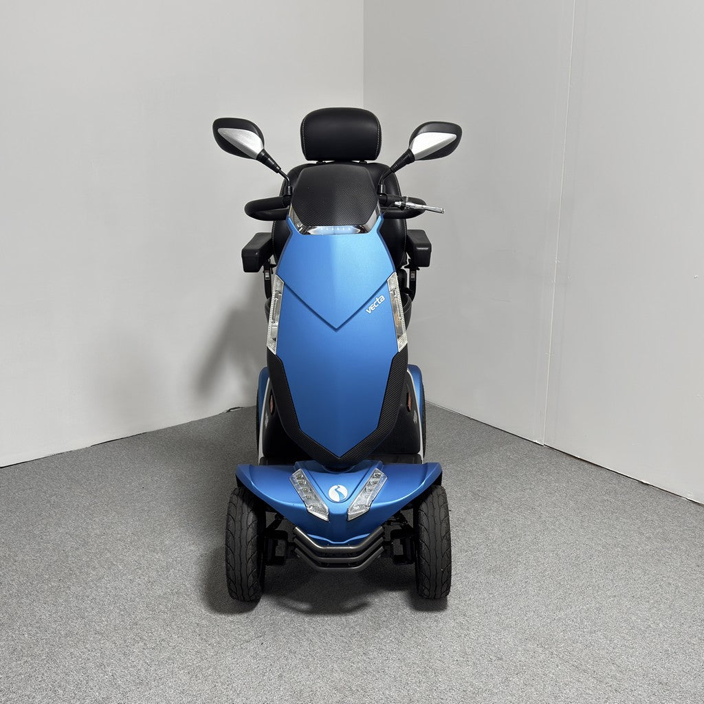 Electric Mobility Vecta Sport SR Mobility Scooter