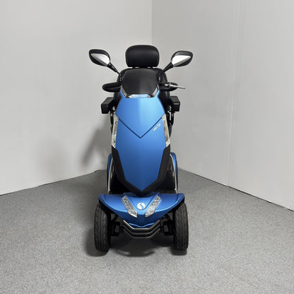 Electric Mobility Vecta Sport SR Mobility Scooter