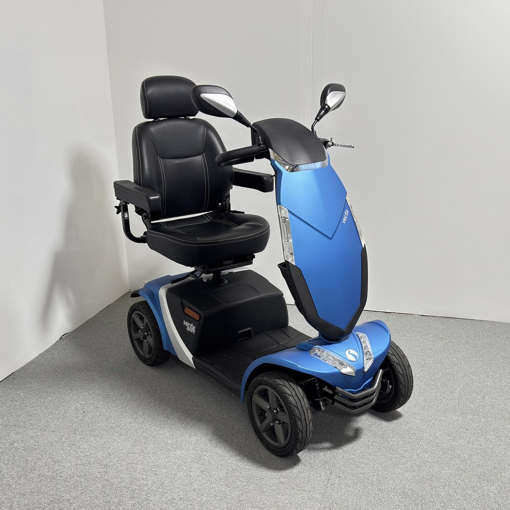 Electric Mobility Vecta Sport SR Mobility Scooter