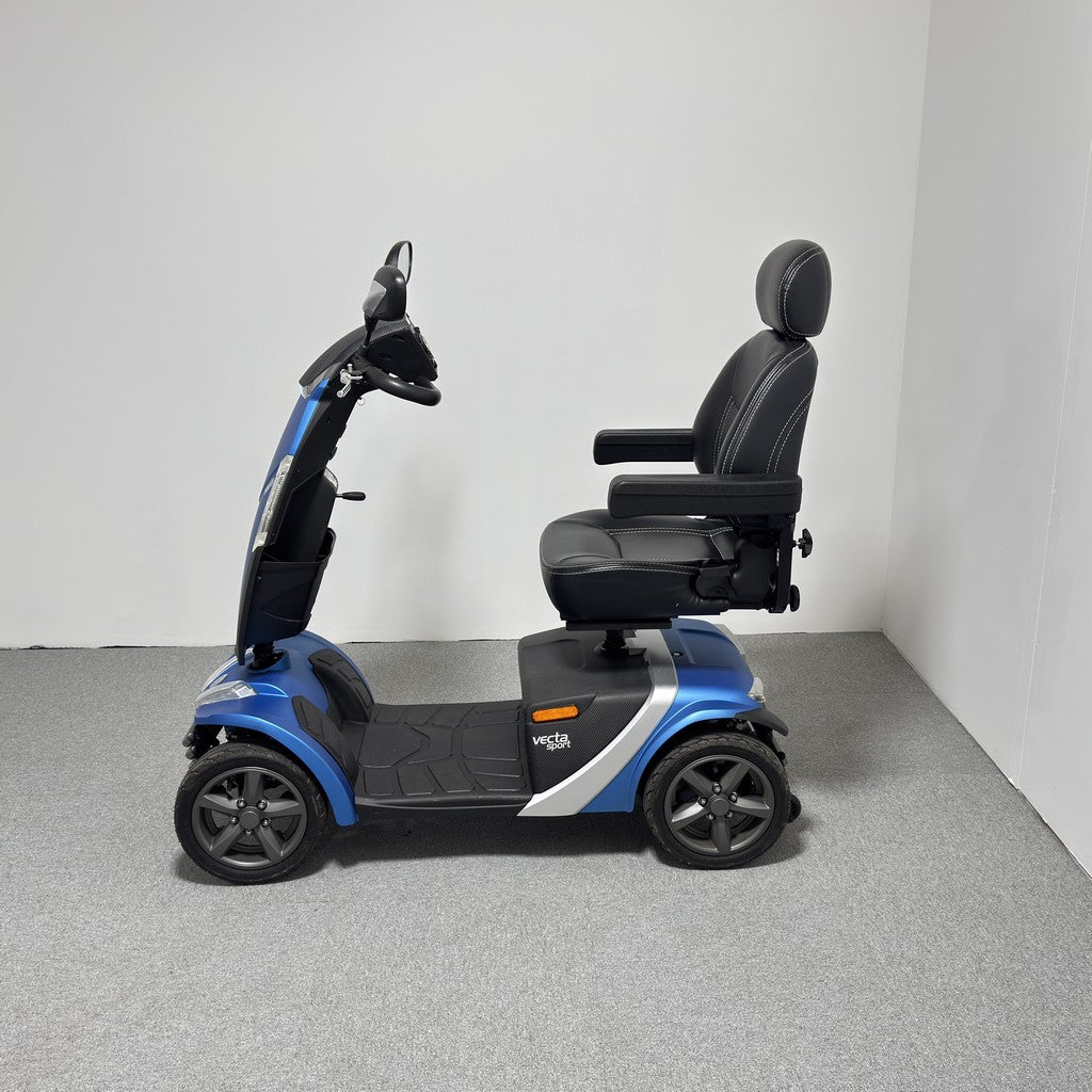 Electric Mobility Vecta Sport SR Mobility Scooter