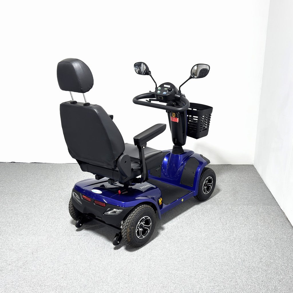 Komfi Rider Phoenix Mobility Scooter