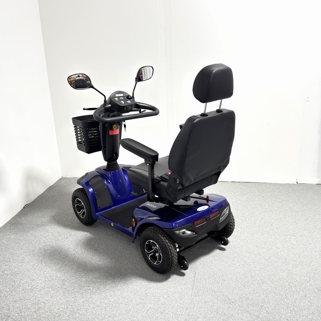 Komfi Rider Phoenix Mobility Scooter