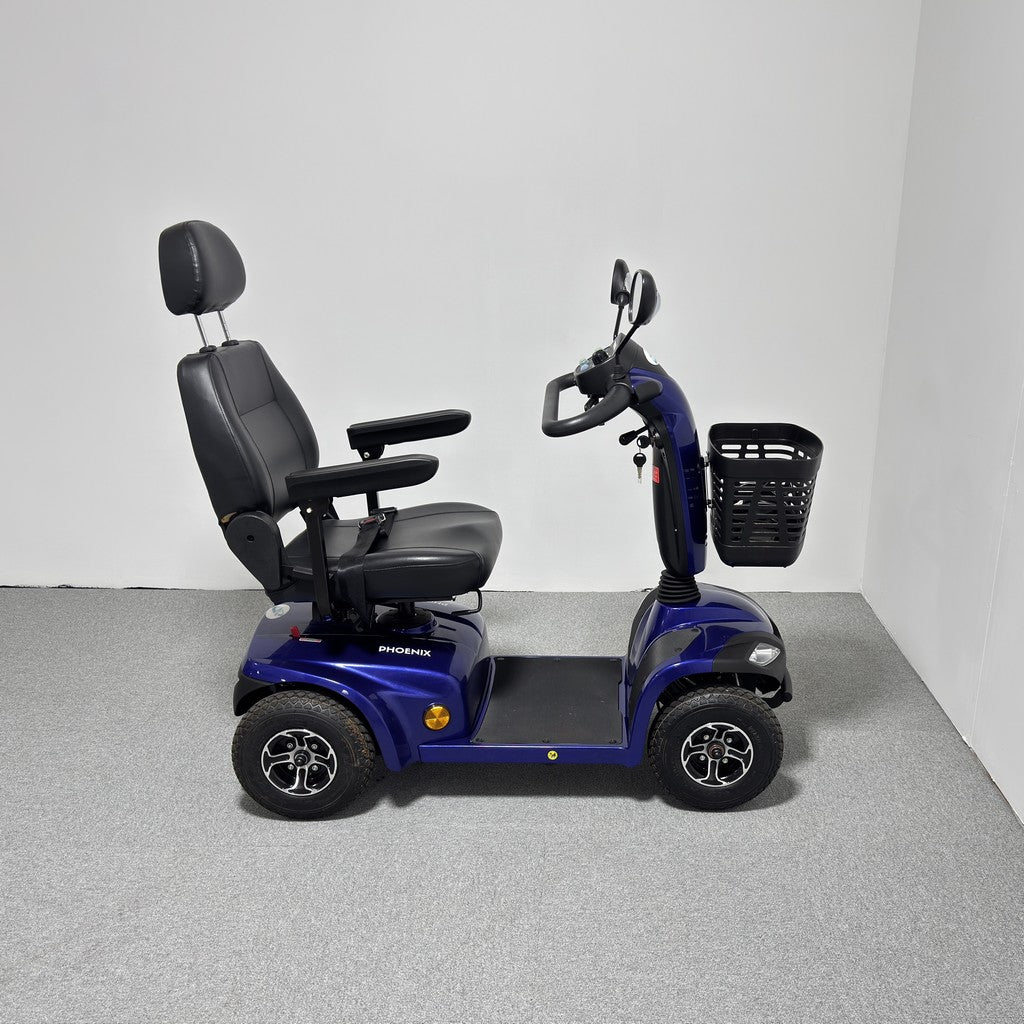 Komfi Rider Phoenix Mobility Scooter