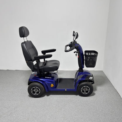 Komfi Rider Phoenix Mobility Scooter