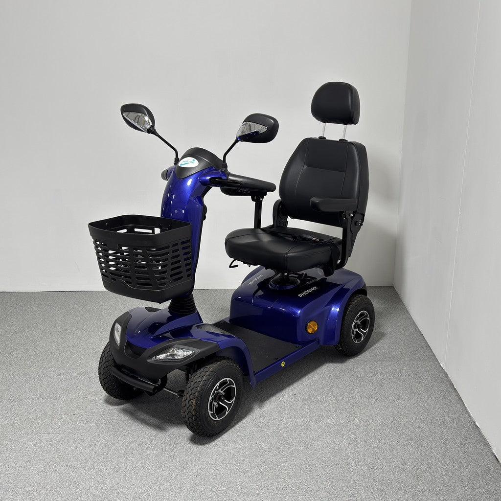Komfi Rider Phoenix Mobility Scooter