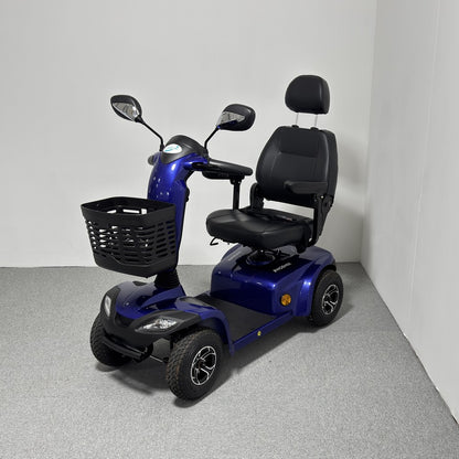 Komfi Rider Phoenix Mobility Scooter