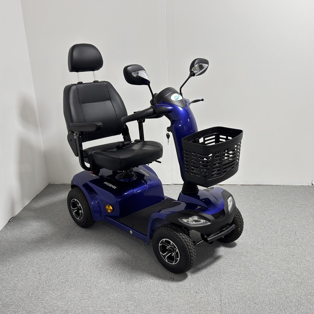 Komfi Rider Phoenix Mobility Scooter