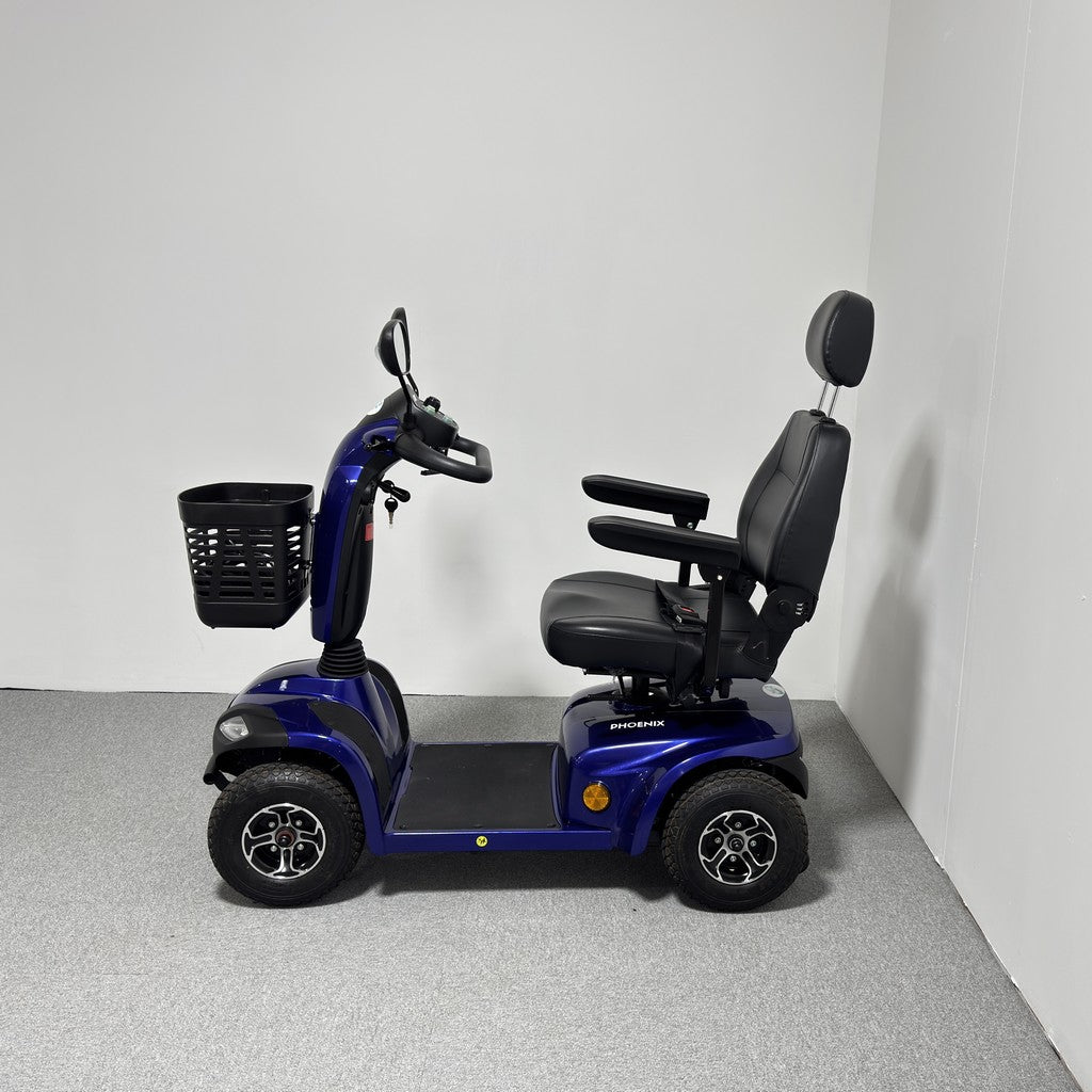 Komfi Rider Phoenix Mobility Scooter