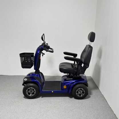 Komfi Rider Phoenix Mobility Scooter