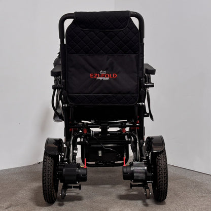 Monarch Mobility Ezi-Fold Pro