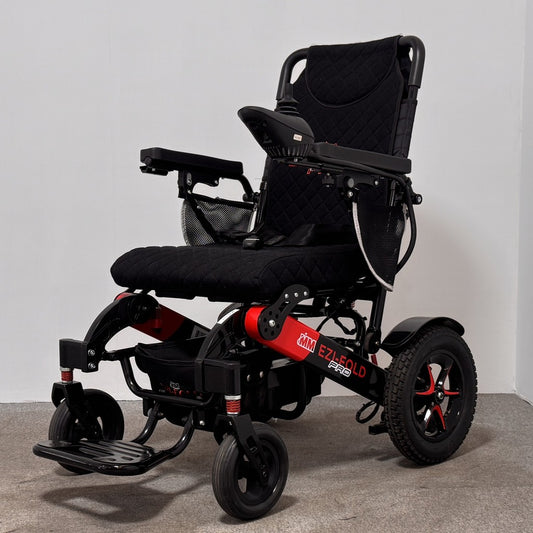 Monarch Mobility Ezi-Fold Pro