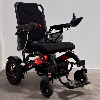 Monarch Mobility Ezi-Fold Pro
