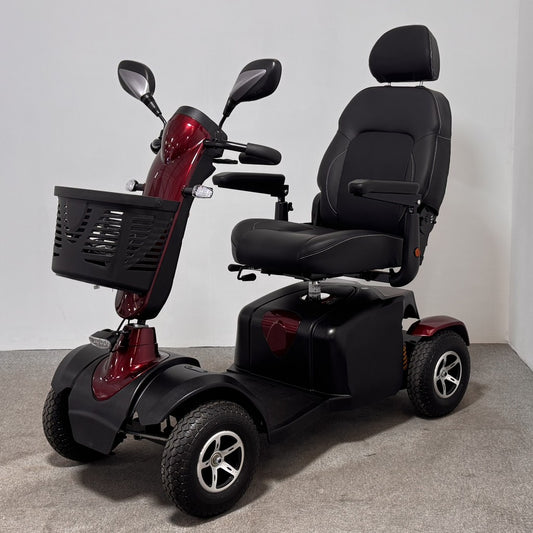 Van OS Medical Excel Roadster DX8 Deluxe