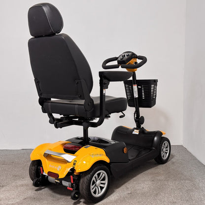 Electric Mobility Rascal Vista DX
