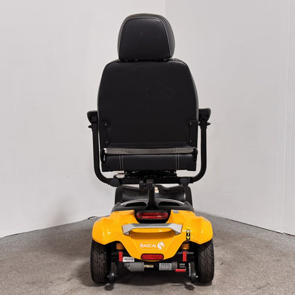 Electric Mobility Rascal Vista DX